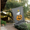 Search for snoopy outdoor signs Halloween