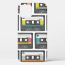 Search for cassette iphone cases Audio