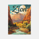 Search for zion national park gifts Retro vintage travel