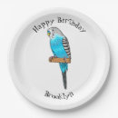 Search for bird paper plates Pets