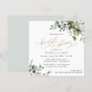 Search for rustic shower wedding invitations Elegant