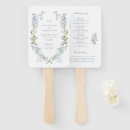 Search for vintage wedding programs Classic