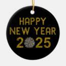 Search for new years eve ornaments Celebration