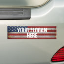 Search for slogan bumper stickers Typography