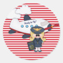 Search for pilot stickers Fly