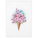 Search for cherry blossoms tablecloths Pink