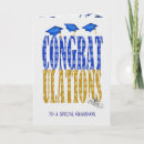 Search for grandson graduation cards High school
