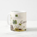Search for irish mugs Rustic