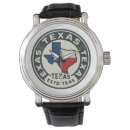 Search for state of texas watches Texan