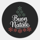 Search for buon natale stickers Xmas