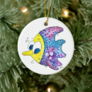 Search for aquarium ornaments Blue