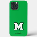 Search for kelly green iphone cases Marshall university