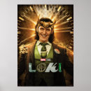 Search for marvel loki posters Timeline