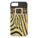 Search for leopard print iphone cases Black