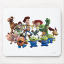 Search for toy story mousepads Disney