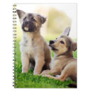 Search for german shepherd notebooks Outdoors