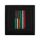 Search for irish gift boxes Leprechaun