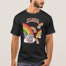Search for rainbow cat tshirts Cartoon
