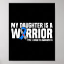 Search for for my daughter posters Awareness