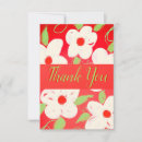 Search for thank you rsvp cards Green
