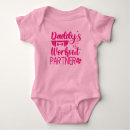 Search for workout baby clothes Daddy