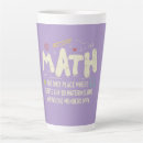 Search for math mugs Pun
