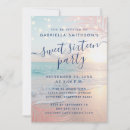 Search for destination birthday invitations Party
