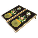 Search for irish cornhole sets Celtic