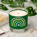 Search for rainbow candles Happy