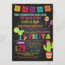 Search for fiesta invitations Coed shower