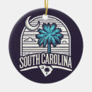 Search for south carolina ornaments Usa