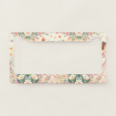Search for princess license plates Tiara