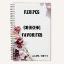 Search for christmas recipe books Floral