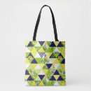 Search for parrot tote bags pattern