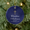 Search for blue ornaments Boy