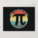 Search for math postcards Stem