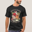 Search for chestnuts tshirts Fire