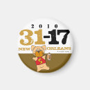 Search for new orleans magnets The big easy