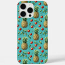 Search for pineapple iphone cases Teal