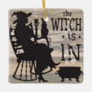 Search for witch ornaments Halloween