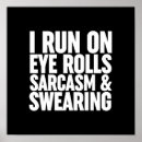 Search for sarcastic motivational posters Funny