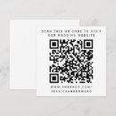 Search for qr code wedding programs Modern