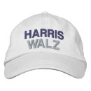 Search for political election campaign hats Kamala harris