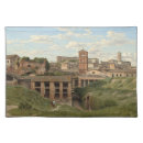 Search for italy placemats Cityscape