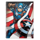 Search for marvel avengers notebooks Captain america