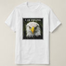 Search for eagle tshirts funny