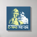 Search for r2d2 posters Robot