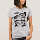 Search for manga anime eyes tshirts Cool