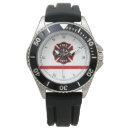 Search for maltese cross watches Fireman