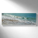 Search for tropical name tags Beach